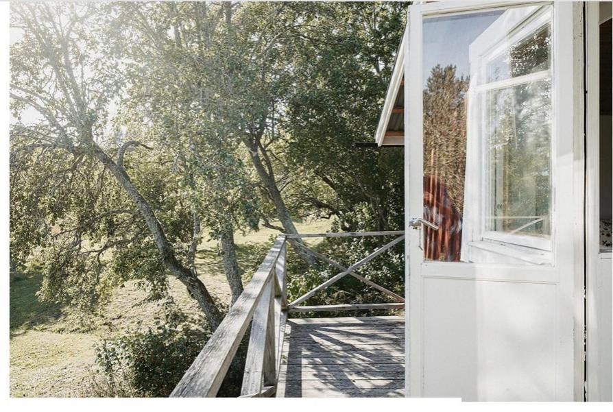 Seaview Cottage In The Trosa Archipelago Esterno foto